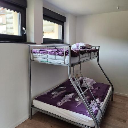 Le Purple, Appartement De Standing En Hypercentre Sarreguemines Bagian luar foto
